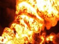  عمان اليوم - حريق في منصة بيميكس بخليج المكسيك وإصابة 9 عمال