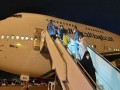  عمان اليوم - مطار بغداد الدولي يعلن استئناف حركة الملاحة الجوية