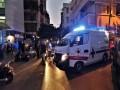  عمان اليوم - هجوم على السفارة الأميركية في بيروت والجيش اللبناني يُعلن أن منفذ العملية سوري الجنسية