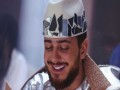  عمان اليوم - سعد لمجرد يتربّع على عرش قائمة “بيلبورد” بأفضل أغنية لسنة 2023