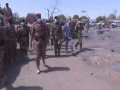  عمان اليوم - مسيّرة انتحارية تستهدف مقراً للجيش  السوداني في مدينة شندي دون وقوع خسائر