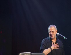  عمان اليوم - سلطان الطرب جورج وسوف يلتقي جمهوره المصري في حفل غنائي بالأسكندرية