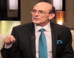  عمان اليوم - محمد صبحي يروج لمسرحية «عيلة اتعملها بلوك»