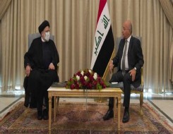  عمان اليوم - بعدما دعا الى رفع العقوبات واشنطن  تحث الرئيس الايراني على العودة الى المفاوضات بشأن سلاحها النووي