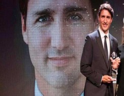  عمان اليوم - رئيس وزراء كندا يخرج عن صمته عقب انفصاله عن زوجته