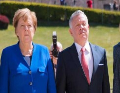  عمان اليوم - الاردن تعلن عن حملة واسعة بمشاركة أكثر من 1000 رجل أمن ضد مروعي المواطنين في الشونة الجنوبية