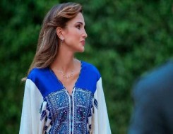  عمان اليوم - الملكة رانيا تُؤكد أنه من المستحيل الاحتفال بالعام الجديد بظل المعاناة في غزة