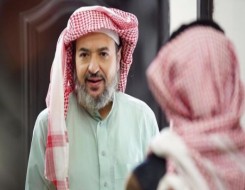  عمان اليوم - نجل خالد سامي يعلن استقرار حالة والده وخضوعه لغسيل كلوي