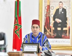  عمان اليوم - وزير الخارجية المغربي يؤكد أنه لن يمس الجزائر سوء من المغرب