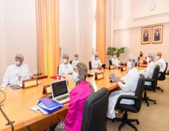  عمان اليوم - توقيع اتفاقية تمويل بين "الاختصاصات الطبية" و"الغاز الطبيعي المُسال"