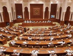  عمان اليوم - الأمين العام لشؤون الوزراء العُماني يفتتح المنتدى الخليجي لرواد الأعمال والزرعية