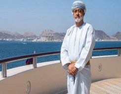  عمان اليوم - السلطان هيثم بن طارق يختتم زيارته لسنغافورة