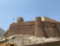  عمان اليوم - استئناف النقيب عن الآثار في عُمان يتواصل بعد الانقطاع بسبب كورونا