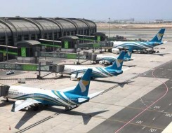  عمان اليوم - الطيران العماني يُعيد إطلاق أربع وجهات ويزيد عدد رحلاته بنسبة 60%