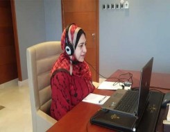  عمان اليوم - المحروقية تكرّم كوكبة من الماجدات في الاحتفال بيوم المرأة العمانية