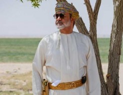  عمان اليوم - السلطان العماني يتلقى اتصالًا هاتفيًا من الرئيس الروسي