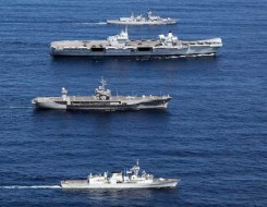  عمان اليوم - لندن تُخصص 4 مليارات جنيه لغواصاتها الهجومية الجديدة "أوكوس"