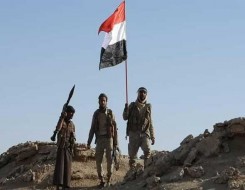  عمان اليوم - الجيش اليمني ينفذ 181 عملية استباقية ضد مواقع حوثية