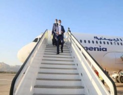  عمان اليوم - الخطوط الجوية اليمنية تُعلّق رحلاتها من صنعاء إلى الأردن