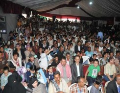  عمان اليوم - مناشط رياضية وثقافية مع انطلاق البرنامج الصيفي بالبريمي في عُمان