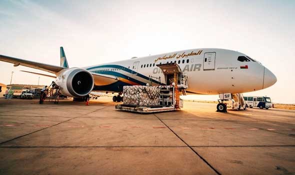 عمان اليوم - الطيران العماني يدشن رحلات موسم الشتاء بين مسقط وزيورخ