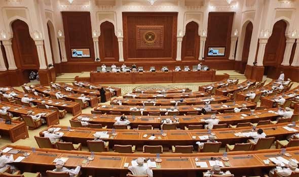  عمان اليوم - مجلس الشورى العماني يستمع لبيان وزارة النقل والإتصالات وتقنية المعلومات