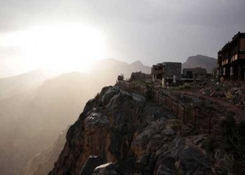 عمان اليوم - وفد الإيسيسكو يزور معالم ظفار لتعزيز التعاون الحضاري والثقافي