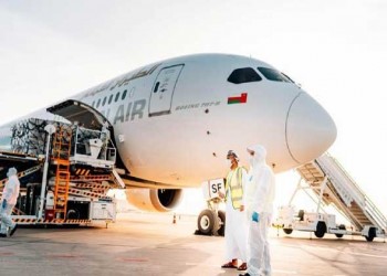  عمان اليوم - سلطنة عمان وطاجيكستان تُوقعان اتفاقية لتنظيم الجوانب التشغيلية الجوية