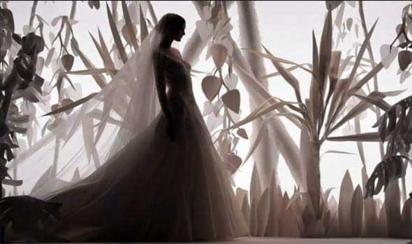  عمان اليوم - نصائح لشراء فستان زفاف أحلامك