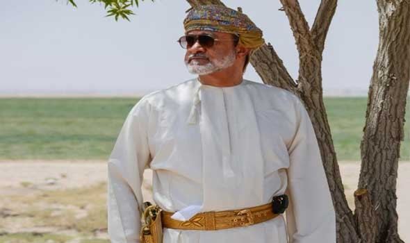  عمان اليوم - السُّلطان يُهنئ رئيس جمهورية موريشيوس بمناسبة العيد الوطني لبلاده
