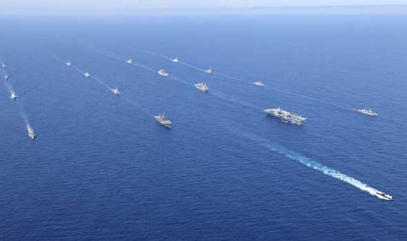  عمان اليوم - معلومات عن مركز الأمن البحري العُماني الذي يراقب المنطقة البحرية العمانية على مدار الساعة