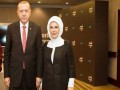  عمان اليوم - أردوغان يُعلن 14 مايو موعدا للانتخابات البرلمانية والرئاسية