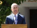  عمان اليوم - وزير الخارجية التركي يؤكد عدم وجود تنافس مع مصر بشأن ليبيا وعبّر عن الاستعداد لوساطة حول سد النهضة