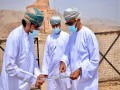  عمان اليوم - 16% نسبة الأعمال الإنشائية في مشروع مستشفى السلطان قابوس في ظفار العُمانية