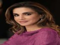  عمان اليوم - الملكة رانيا بصور قديمة وحديثة في عيد ميلادها الـ53
