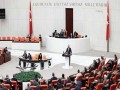  عمان اليوم - البرلمان التركي لم يٌصادق على تحالف إزالة الألغام في البحر الأسود