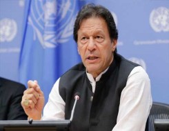  عمان اليوم - محكمة باكستانية تقضي بالقبض على عمران خان عقب حكم بسجنه 3 سنوات