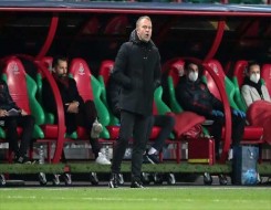  عمان اليوم - فليك يؤكد أن برشلونة «كان يستحق التأهل»لكن عليه أن «يتعلّم» من إخفاقه