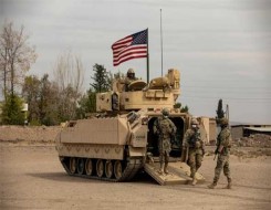  عمان اليوم - الجيش الأميركي يتدرب على «حرب» ضد روسيا