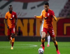  عمان اليوم - مصطفى محمد يقود نانت أمام ليون في الدوري الفرنسي