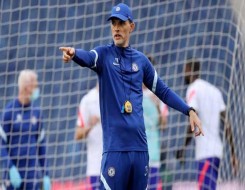  عمان اليوم - توخيل يؤكد تركيزه الكامل مع المنتخب الإنجليزي في كأس العالم