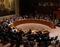  عمان اليوم - مجلس الأمن يصوت على إنهاء بعثة الأمم المتحدة في السودان
