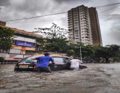  عمان اليوم - 24 قتيلاً و10 مفقودين جراء الفيضانات في كوريا الجنوبية والسلطات تطلب إخلاء المنازل