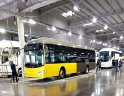  عمان اليوم - رحلات يومية بالحافلات تربط سلطنة عمان بأبوظبي