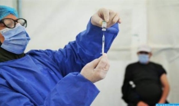  عمان اليوم - ابتكار أول لقاح في العالم مضاد للبكتيريا القاتلة