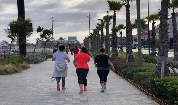  عمان اليوم - التمارين الرياضية لها تأثيرات دماغية تُعزّز صحة القلب