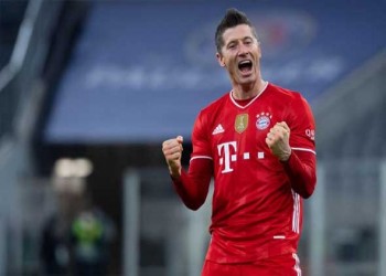  عمان اليوم - ليفاندوفسكي يقترب من الانتقال إلى دوري روشن السعودي مع تزايد الاهتمام بعرض رسمي