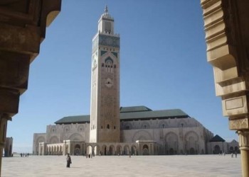  عمان اليوم - سلطنة عُمان تحتفل بذكرى المولد النبوي الشريف
