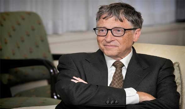  عمان اليوم - بيل غيتس يمثل أمام لجنة في الكونغرس بقضية جيفري إبستين
