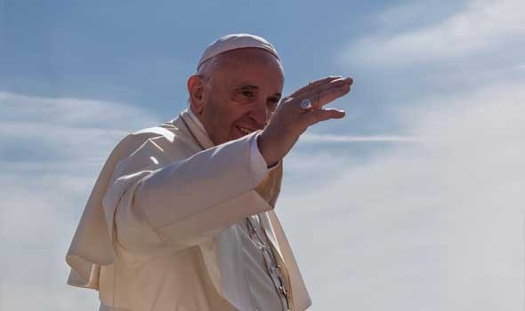  عمان اليوم - البابا فرنسيس يؤكد أن كوفيد وحرب أوكرانيا كشفا "محدودية" الأمم المتحدة